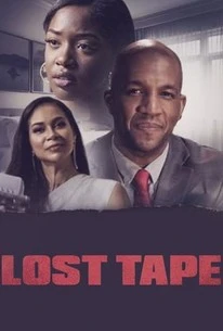 Lost Tape (2025) — poster
