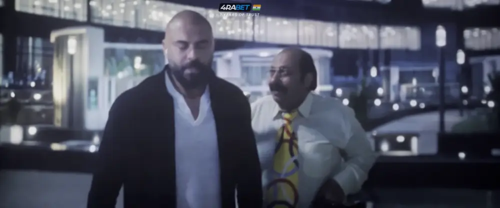 View Oscar: The Return of the Mammoth (2025) — screenshot Oscar: The Return of the Mammoth (2025) — screenshot