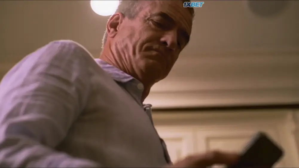 Killing Mary Sue (2025) — screenshot