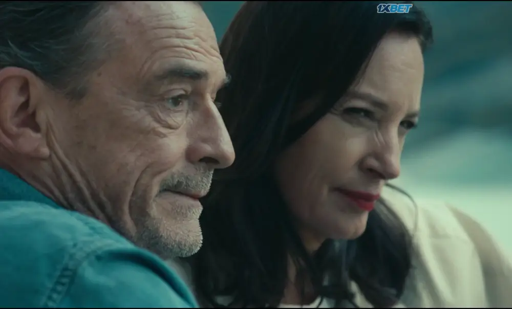 View Let Me Go (2024) — screenshot Let Me Go (2024) — screenshot