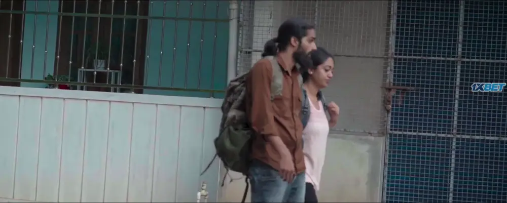 Undead Malayalam (2025) — screenshot