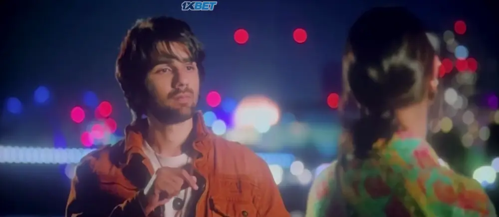 Heer Express (2024) — screenshot