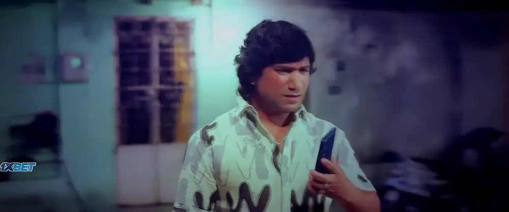 Vikram Number 1 (2024) — screenshot