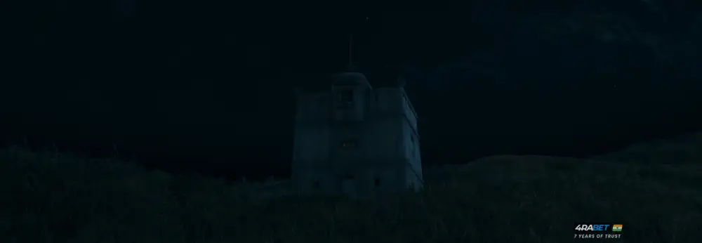 Dongji Rescue (2022) — screenshot