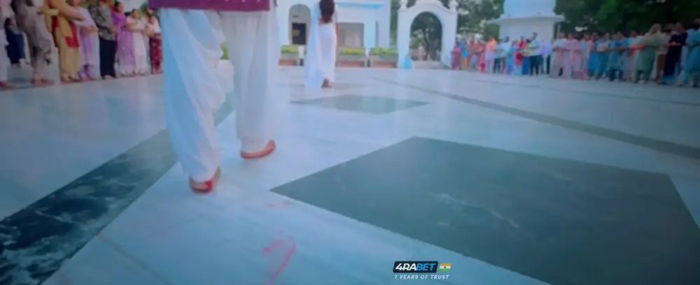 Ek Deewane Ki Deewaniyat (2025) — screenshot
