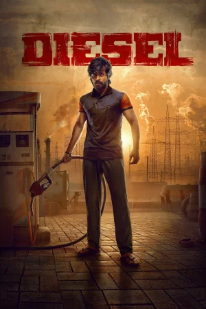Diesel (2025) — poster