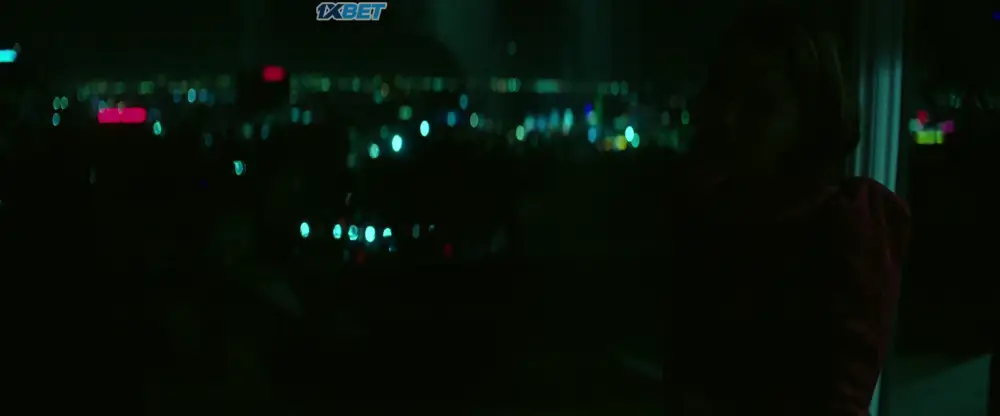 Pan American (2025) — screenshot