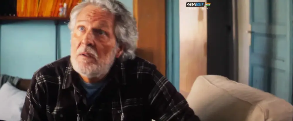 Regarde (2024) — screenshot