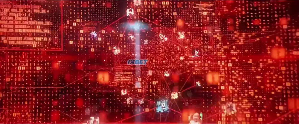 View TRON: Ares (2025) — screenshot TRON: Ares (2025) — screenshot