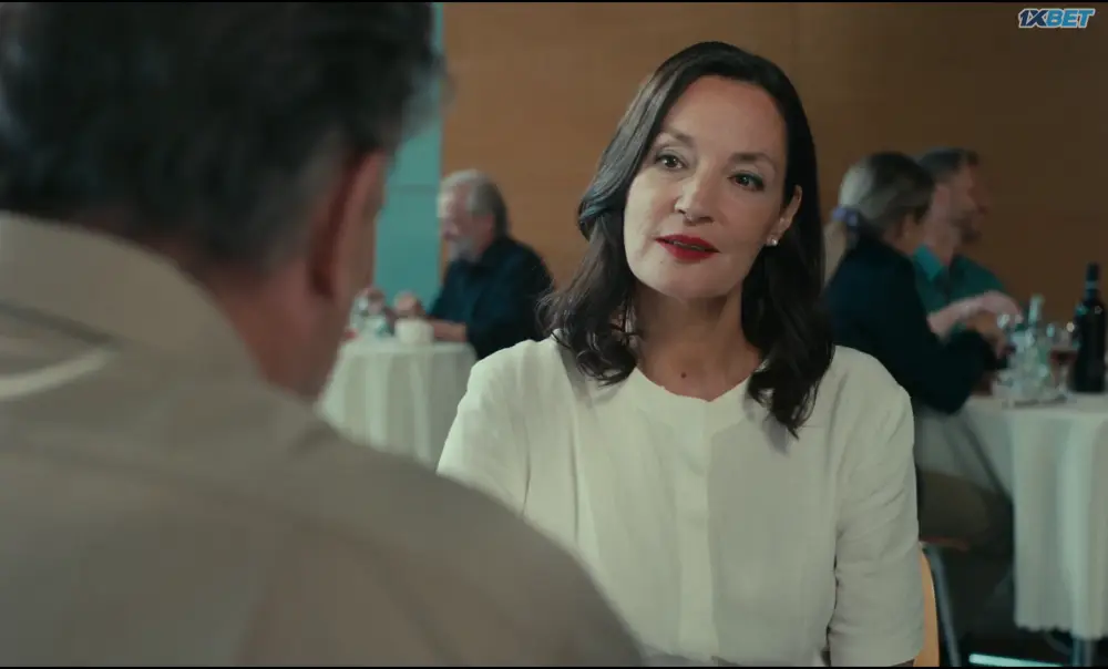 View Let Me Go (2024) — screenshot Let Me Go (2024) — screenshot