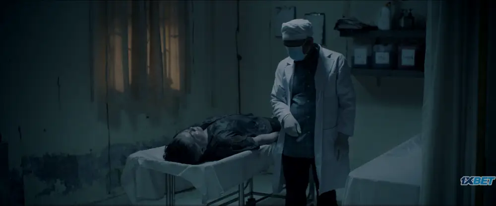 Ma Da: The Drowning Spirit (2025) — screenshot