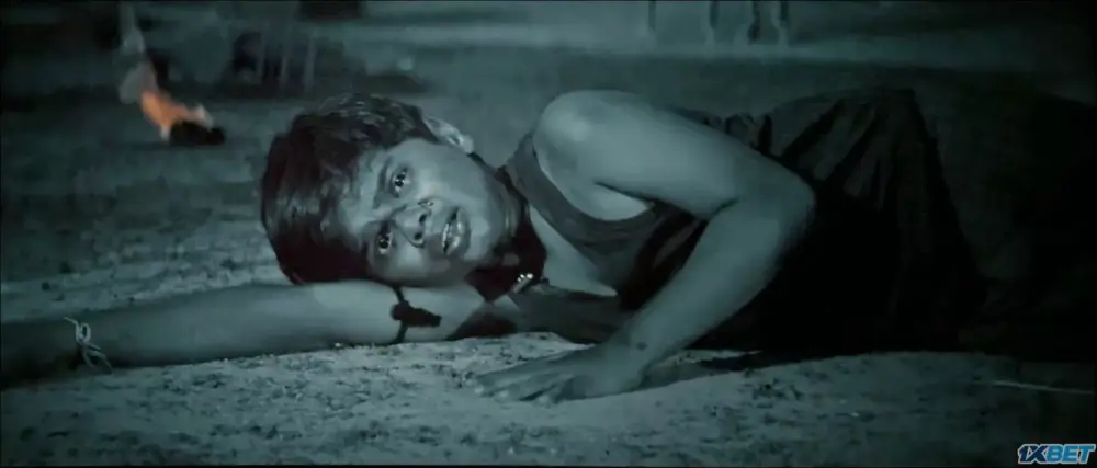 Bomb (2025) — screenshot
