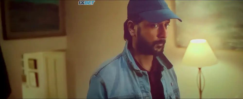 Lord Curzon Ki Haveli (2024) — screenshot