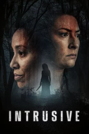 Intrusive (2024) — poster