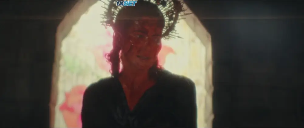 The Death of Snow White (2025) — screenshot