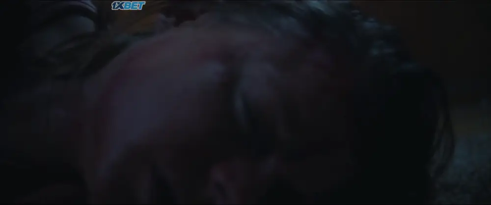 A Woman Scorned (2025) — screenshot