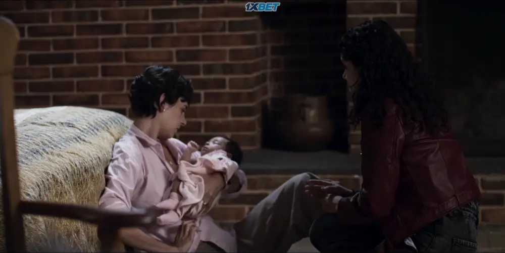 Estela (2025) — screenshot