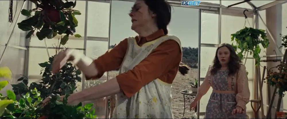 Please Don't Feed the Children (2025) — screenshot