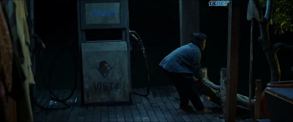 Ma Da: The Drowning Spirit (2025) — screenshot