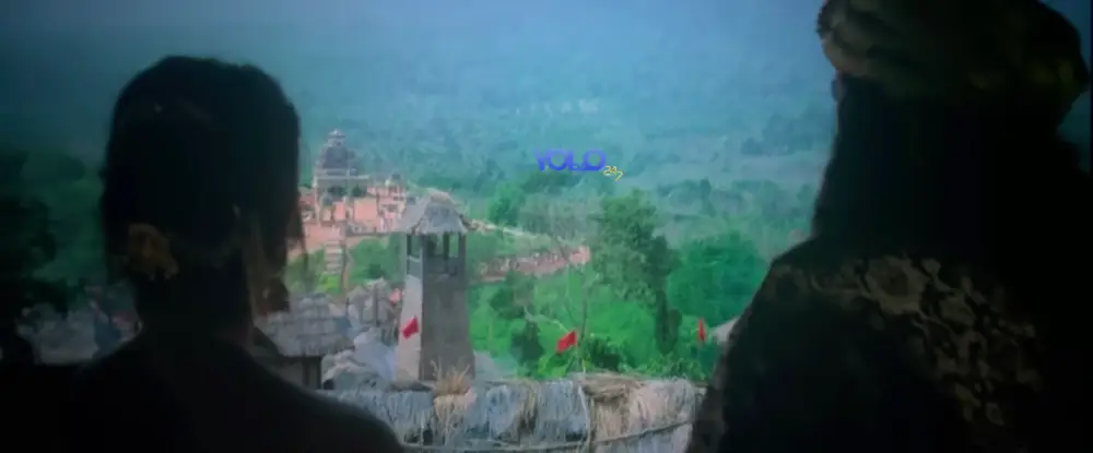 Kantara Chapter 1 (2025) — screenshot