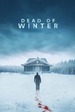 Dead of Winter (2025) — poster