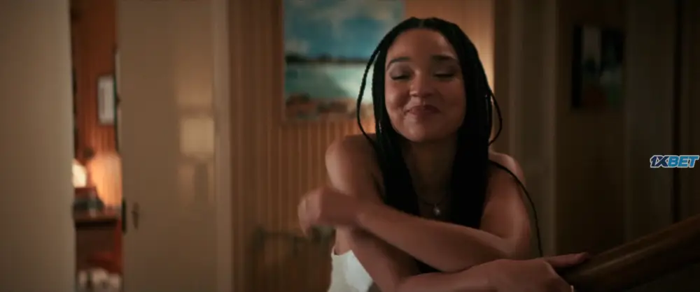 One More Shot (2025) — screenshot