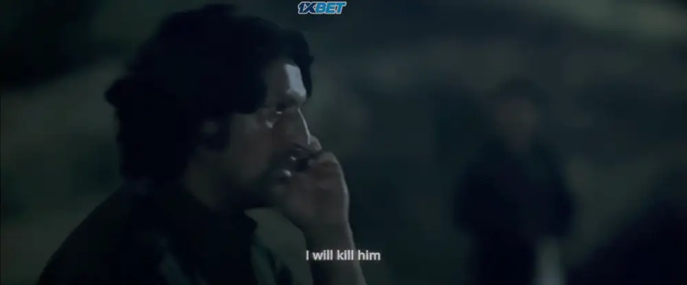 View Aranya (2018) — screenshot Aranya (2018) — screenshot