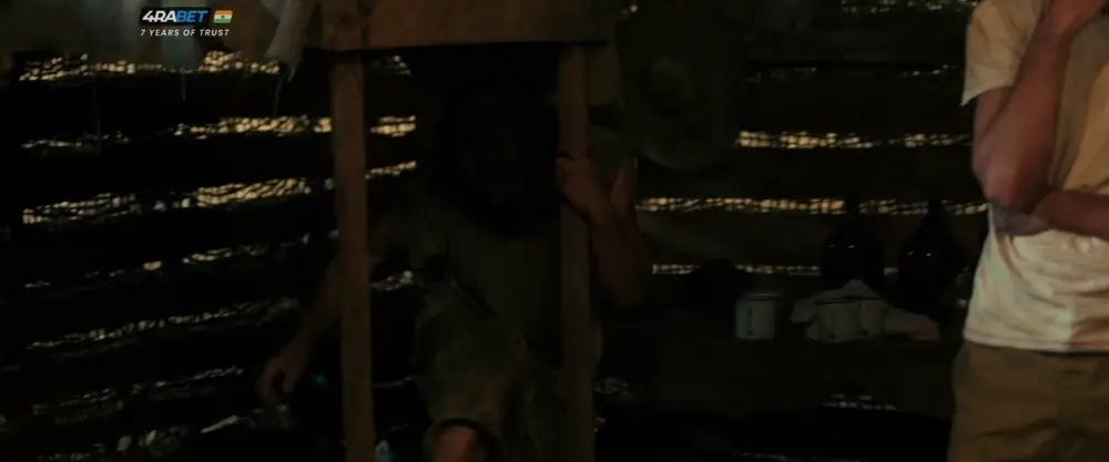 View Prisoner of War (2023) — screenshot Prisoner of War (2023) — screenshot