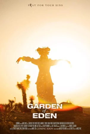 Garden of Eden (2025) — poster