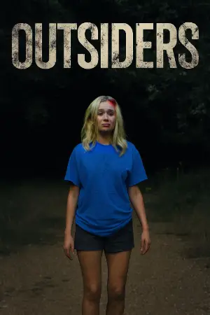 Outsiders (2025) — poster