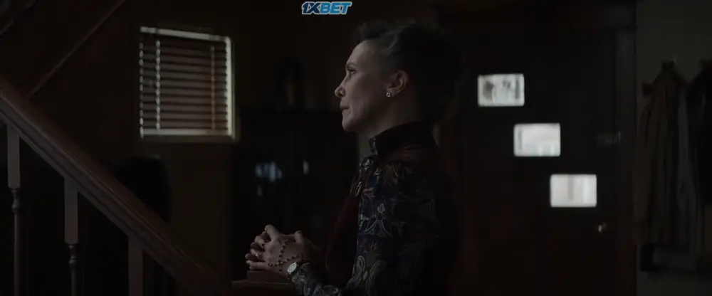 The Conjuring: Last Rites (2024) — screenshot