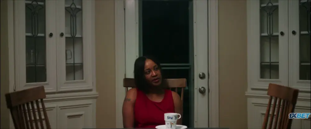 Deadly Escape (2024) — screenshot