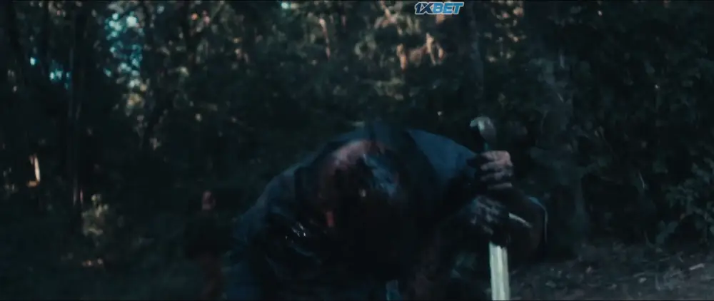 The Death of Snow White (2025) — screenshot