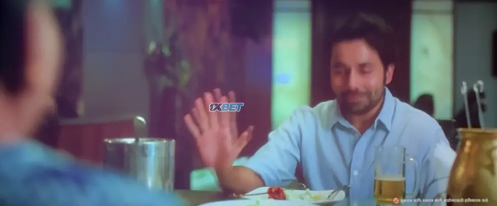 Mana Che Shlok (2025) — screenshot