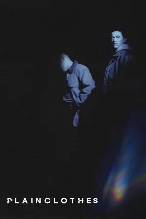 Plainclothes (2025) — poster