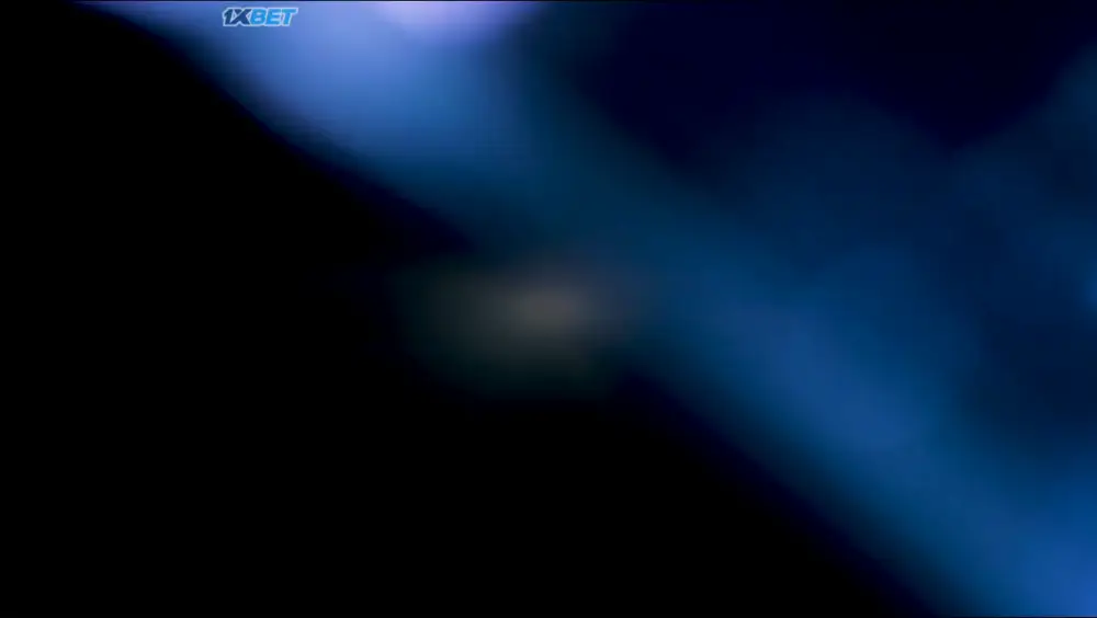 Grace by Night (2025) — screenshot