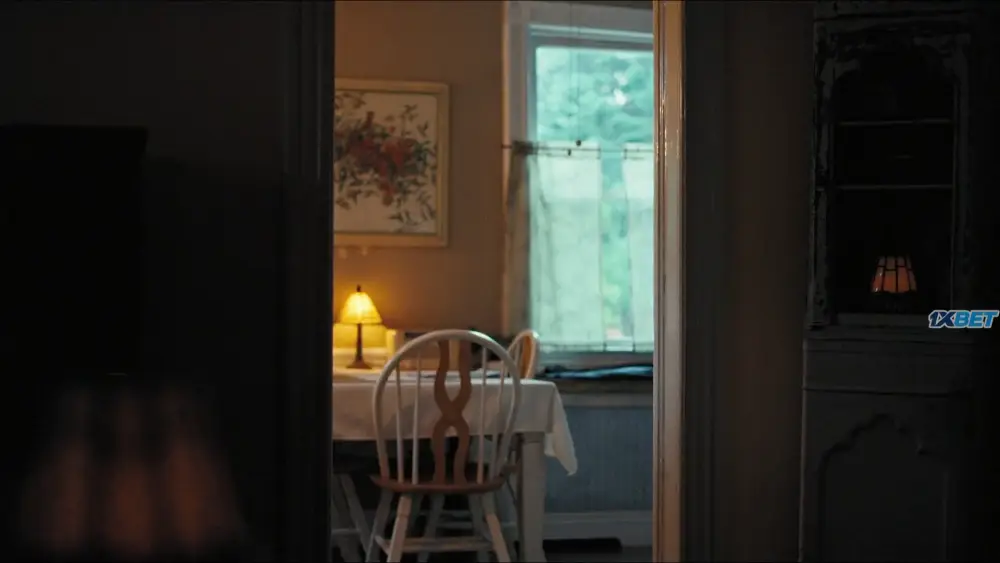 Transient (2025) — screenshot