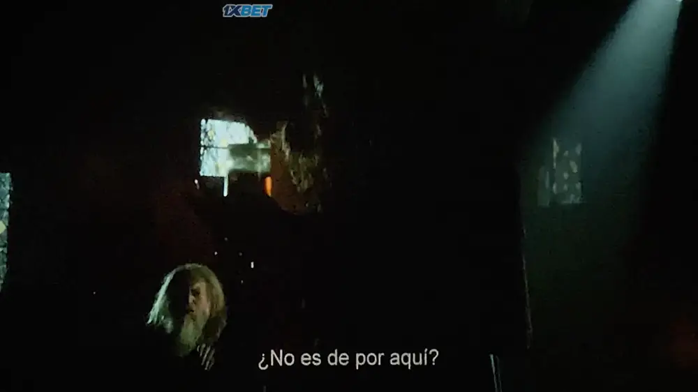 View Frankenstein (2021) — screenshot Frankenstein (2021) — screenshot