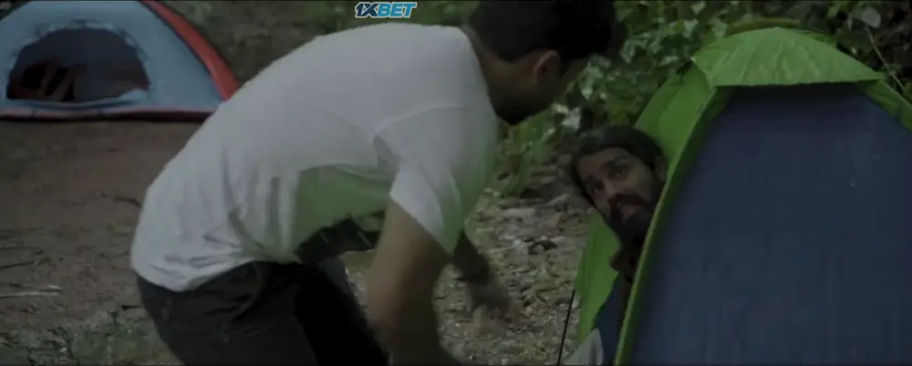 Undead Malayalam (2025) — screenshot