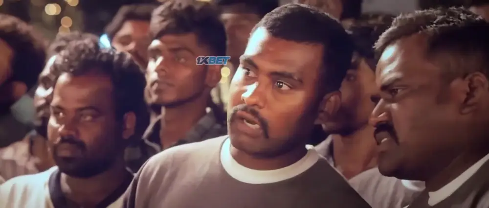View Bison Kaalamaadan (2025) — screenshot Bison Kaalamaadan (2025) — screenshot