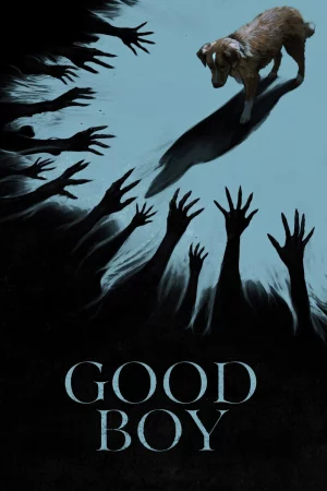 Good Boy (2025) — poster