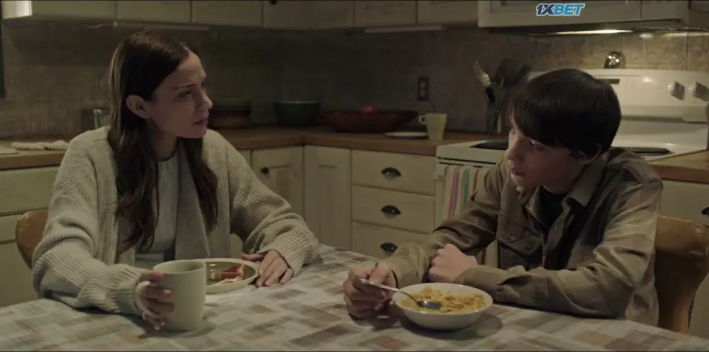 View The Dogs (2024) — screenshot The Dogs (2024) — screenshot