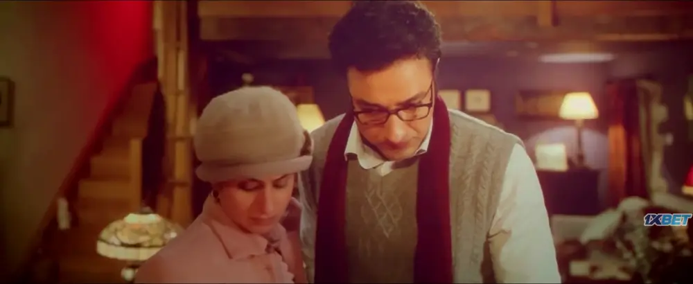 Lord Curzon Ki Haveli (2024) — screenshot