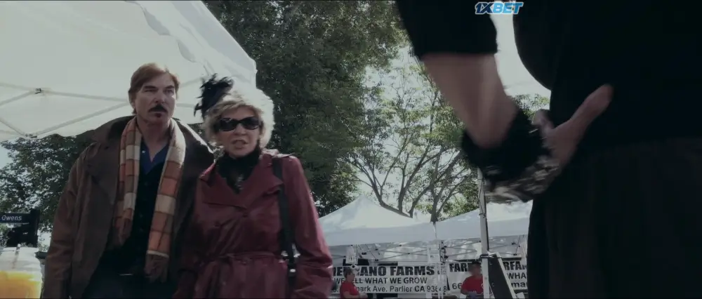 Blood Tulip (2025) — screenshot