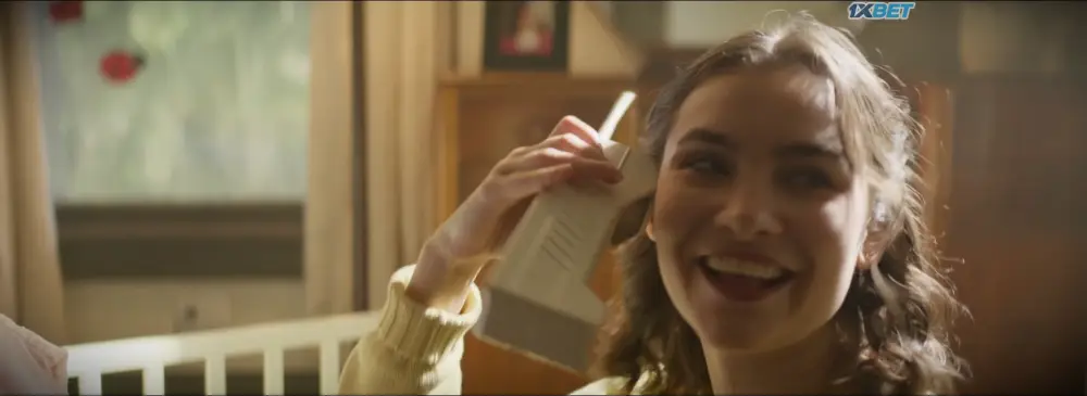 Luna (2024) — screenshot