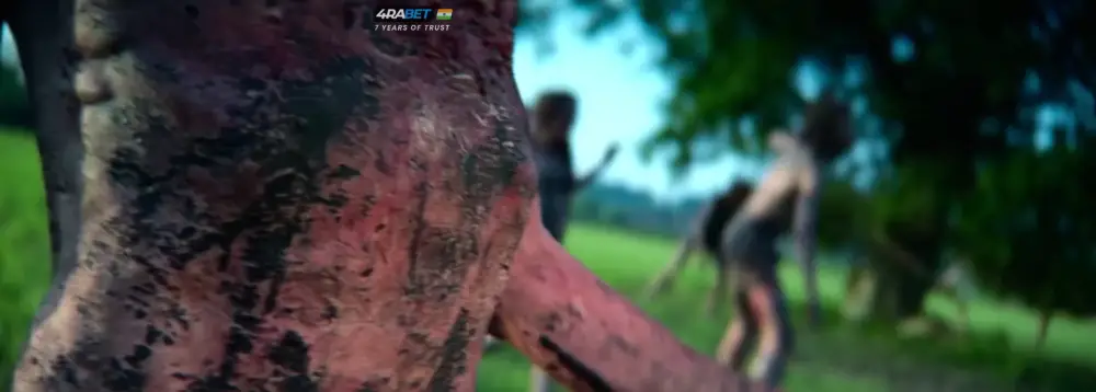28 Years Later (2024) — screenshot