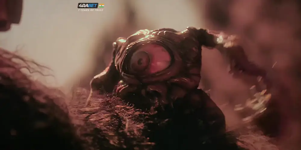 Deathstalker (2024) — screenshot