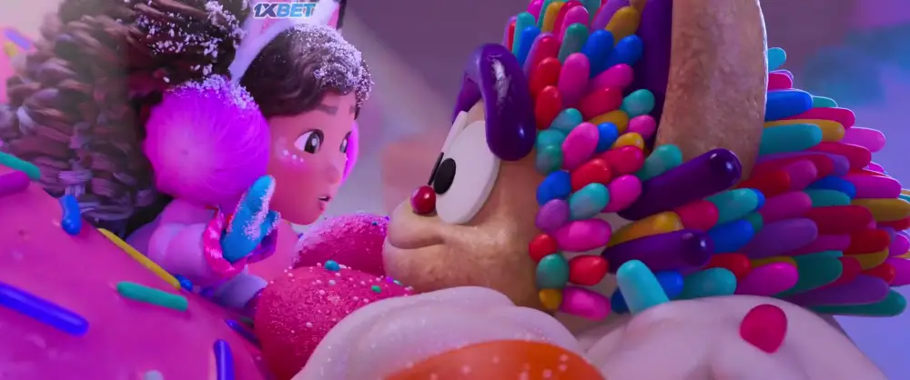 View Gabby's Dollhouse: The Movie (2025) — screenshot Gabby's Dollhouse: The Movie (2025) — screenshot