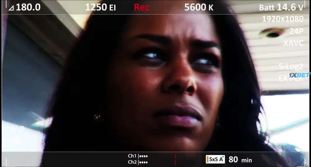 Spirit Springs (2011) — screenshot