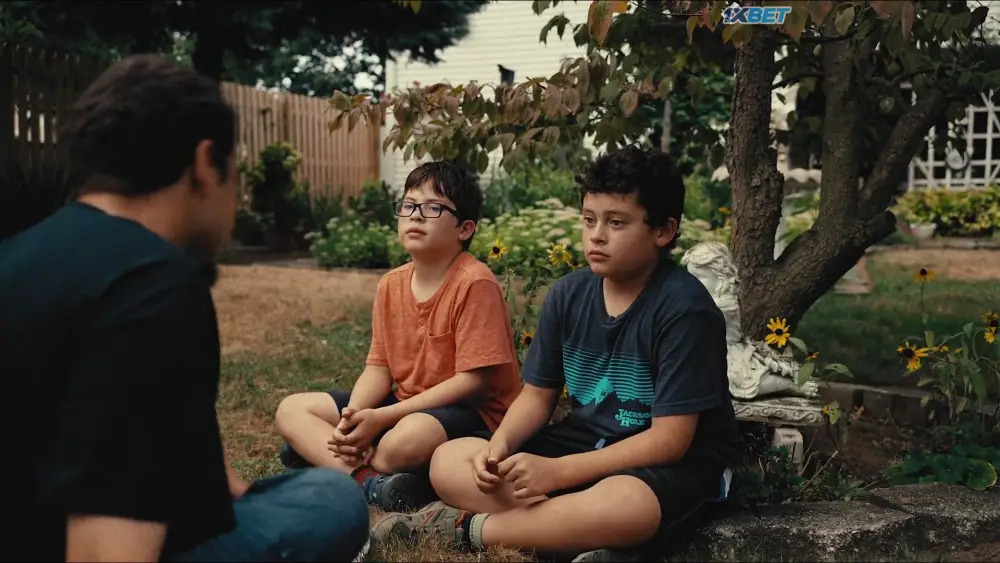 The Wild Dreamers (2024) — screenshot